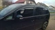 Комплект ветровиков (4 шт, HIC) для Volkswagen Touran 2003-2010 годов. - изображение 4