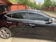 Ветровики для Hyundai Elantra (AD) 2015-2020 (4 шт), Дефлекторы окон Hyundai Elantra (AD) - изображение 3
