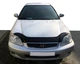 Honda Civic 1995-2001 Дефлектор капота EuroCap - изображение 1