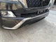 Комплект обвесов Executive для Toyota Land Cruiser 200 (2016-2025) в белом цвете - изображение 3