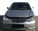 Дефлектор капота для Toyota Camry 2002-2006, Мухобойка капота Toyota Camry - изображение 3