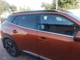 Молдинги вікон для Peugeot 2008 2019+ (6 шт, нержавіюча сталь) - зображення 3