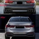 Комплект рестайлинга для BMW 7 серии G11/G12 (2015-2021), Обновление внешнего вида BMW 7 - изображение 3