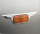 Хром комплект для Nissan Sunny N16 2001-2006 - зображення 5