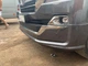 Комплект обвісів Executive для Toyota Land Cruiser 200 (2016-2025) - Білий колір (модель 2019) - зображення 8