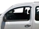 Ветровики для Mercedes Citan 2013+ (2 шт), Дефлекторы окон Mercedes Citan - изображение 3
