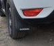 Комплект задних брызговиков (2 шт.) для Renault Sandero 2013-2022 годов. - изображение 3