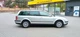 Накладки на арки (4 шт, черные) для седана Volkswagen Passat B5 (2000-2006), материал ABS - изображение 4