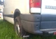 Брызговики передние для Renault Master 1998-2010 (2 шт, резина, с углублением) - изображение 5
