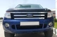 Ford Ranger (2011-2015) Дефлектор капота EuroCap - изображение 1