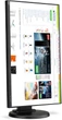 Монитор 23.8" NEC MultiSync E241N Black (60004222) - изображение 4