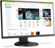 Монитор 23.8" NEC MultiSync E241N Black (60004222) - изображение 2