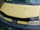 Дефлектор капота для Peugeot Boxer (2002-2006, EuroCap) - изображение 1
