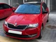 2 Накладки на дзеркала BMW-Style для Skoda Rapid 2012-2019 (з поворотом) - зображення 6