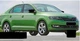 2 Накладки на дзеркала BMW-Style для Skoda Rapid 2012-2019 (з поворотом) - зображення 7