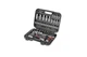 Набір інструменту Intertool 1/4" x 1/2" 110 од. Storm (ET-8110) - зображення 1