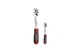 Набор инструмента Intertool 1/4" x 1/2 111 ед. Storm (ET-8111) - изображение 6