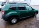 Розширювачі колісних арок для Dacia Duster 2008-2018, пластик, чорні, 4 шт. - зображення 3