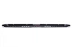 Бокові пороги Dakar V1 без LED (2 шт, метал) для Volkswagen Amarok 2010-2022 рр - зображення 3