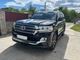 Комплект обвісів Executive для Toyota Land Cruiser 200 (2016-2025) - Білий колір (модель 2019) - зображення 1
