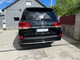Комплект обвісів Executive для Toyota Land Cruiser 200 (2016-2025) - Білий колір (модель 2019) - зображення 6