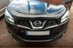 Nissan Qashqai 2010-2014 Дефлектор капота EuroCap - изображение 4
