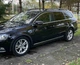 Комплект накладок на арки (4 шт, черные, ABS) для Volkswagen Passat B7 (2012-2015) - изображение 1
