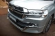 Комплект обвесов 2016-2025 (Executive 2021) Белый цвет для Toyota Land Cruiser 200 - изображение 5