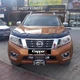 Дефлектор капота для Nissan Navara/NP300 2016+, Мухобойка капота Nissan Navara/NP300 V1 - изображение 3