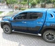 Набор молдингов для дверей EuroCap (6 шт, ABS) для Mitsubishi L200 2015-2025 годов. - изображение 5