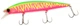 Воблер Jackall Rerange 110SP 110мм 14.8г Dragon Fruit Mat Tiger - изображение 2