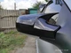2 Накладки на зеркала BMW-Style для Renault Scenic/Grand 2003-2009 - изображение 3