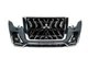 Комплект обвісу Black Hawk для Mitsubishi Pajero Wagon 4 2006-2021 - зображення 3