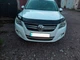 Volkswagen Tiguan 2007-2016 Дефлектор капота EuroCap - изображение 2