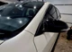 2 Накладки на зеркала BMW-Style для Toyota Avensis 2014+ - изображение 4