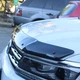 Volkswagen Tiguan 2016-2023 Дефлектор капота EuroCap - изображение 5