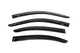 Ветровики HIC для Mercedes E-Class W211 (2002-2009) - комплект из 4 штук - изображение 4