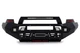 Передний бампер Omsa Line Dakar для Volkswagen Amarok 2010-2022 гг - изображение 3