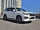 Комплект обвісів F-Sport для Lexus LX570/450d 2012-2016, під фарбування - зображення 3