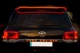 LED-підсвічування номерного знака для Toyota Land Cruiser 200 (2016-2025) - зображення 5