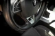 Накладка на кермо для Renault Megane 4 2016+, нержавіюча сталь. - зображення 3
