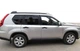 Ветровики для Nissan X-Trail T31 2007-2014 (4 шт), Дефлекторы окон Nissan X-Trail T31 V2 - изображение 3