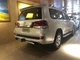 Комплект обвесов 2016-2025 (Limgeni) для Toyota Land Cruiser 200 - изображение 8