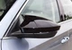2 Накладки на зеркала BMW-Style для Skoda Superb 2015-2024 - изображение 4