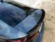 Спойлер DPT (черный глянец) для Skoda Octavia IV A8 2020-2023 - изображение 3