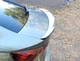 Спойлер DPT (черный глянец) для Skoda Octavia IV A8 2020-2023 - изображение 8