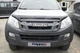 Isuzu D-Max 2011-2019 Дефлектор капота EuroCap - изображение 3