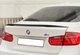 Спойлер MP-Style для BMW 3 F30/F80 2012-2019, под покраску - изображение 9