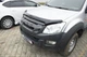 Isuzu D-Max 2011-2019 Дефлектор капота EuroCap - изображение 6