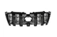 Решітка радіатора для Toyota Land Cruiser Prado 150 2013-2017 (стандартна) - зображення 4
